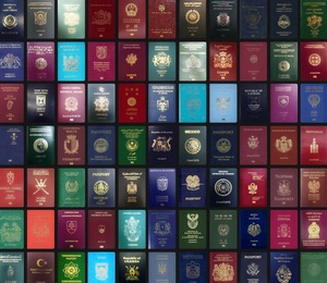 Кипр в рейтинге паспортов мира